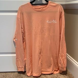 Men’s Salt Life long sleeved T-shirt